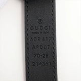 Gucci Marmont Belt 70