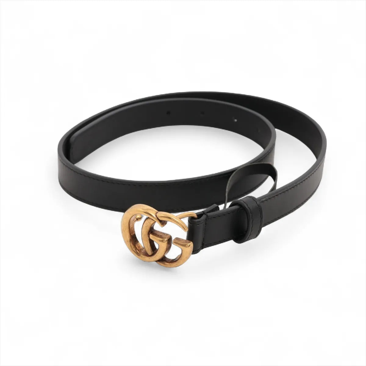 Gucci Marmont Belt 70