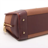 Loewe Amazona 28 Brown - detail 3