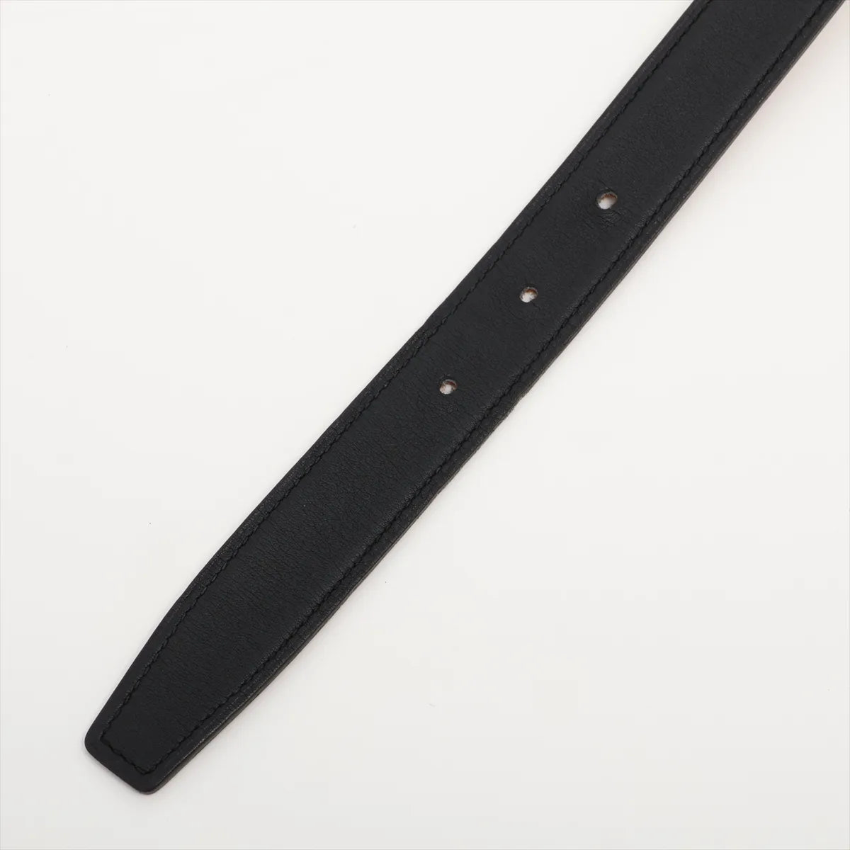 Hermès Caleche Belt 80