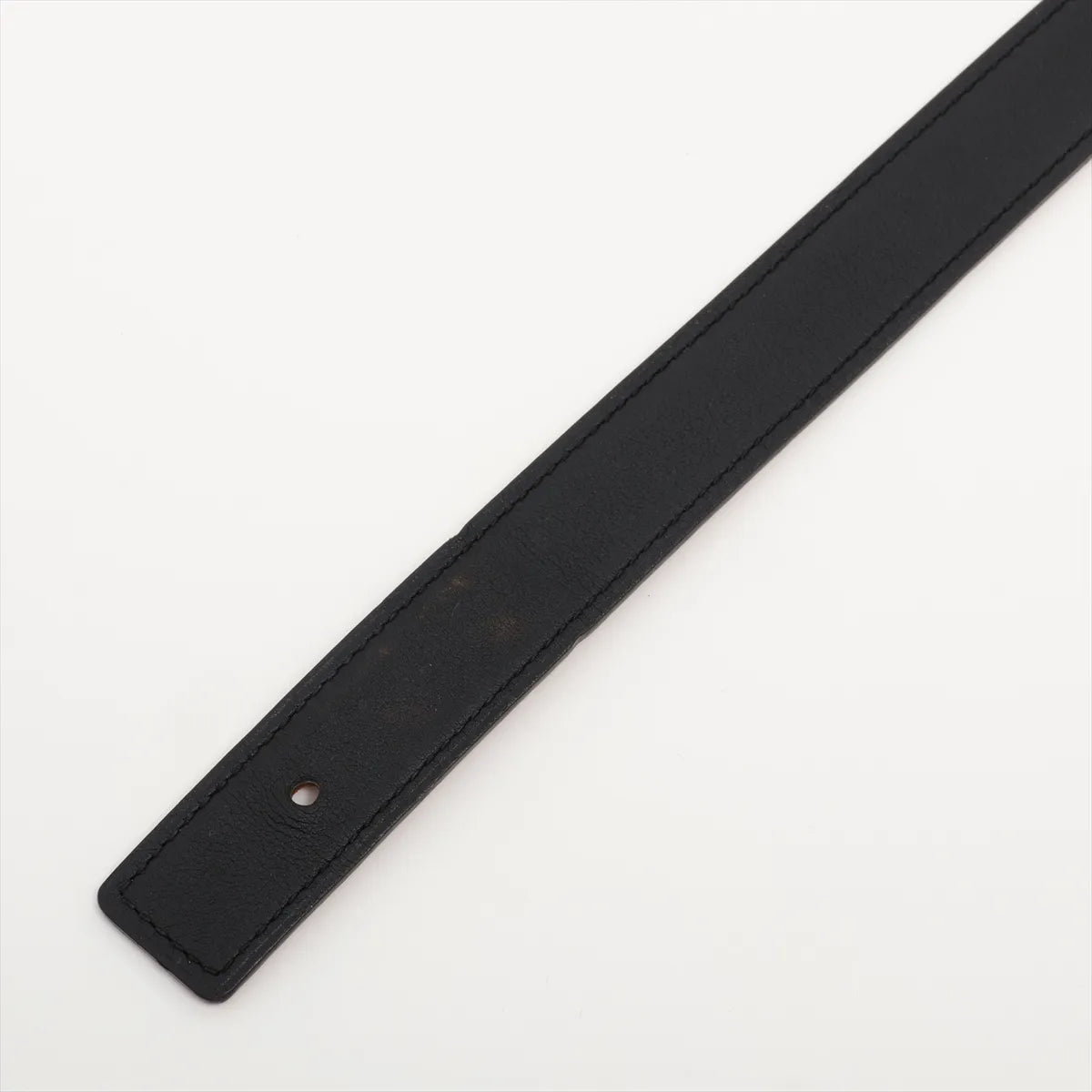 Hermès Caleche Belt 80