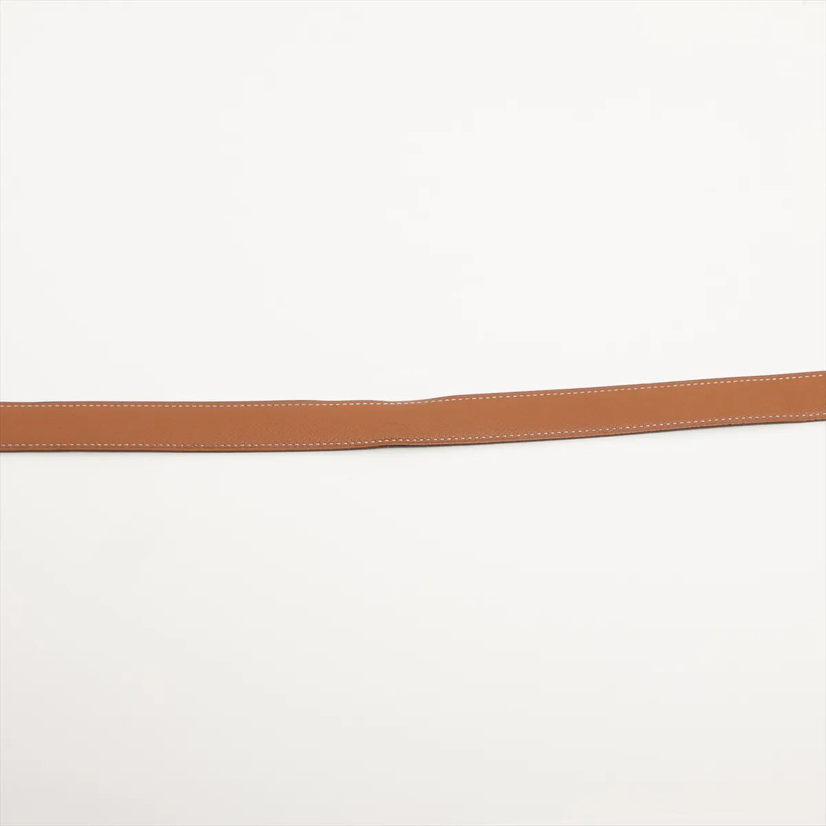 Hermès Caleche Belt 80