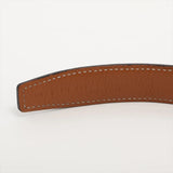 Hermès Caleche Belt 80