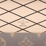 Louis Vuitton Monogram Petite Malle - detail 6