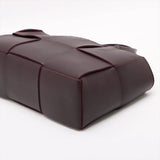 Bottega Veneta Arco Tote Bordeaux - detail 2