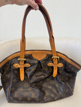 LV TIVOLLI GM BAG