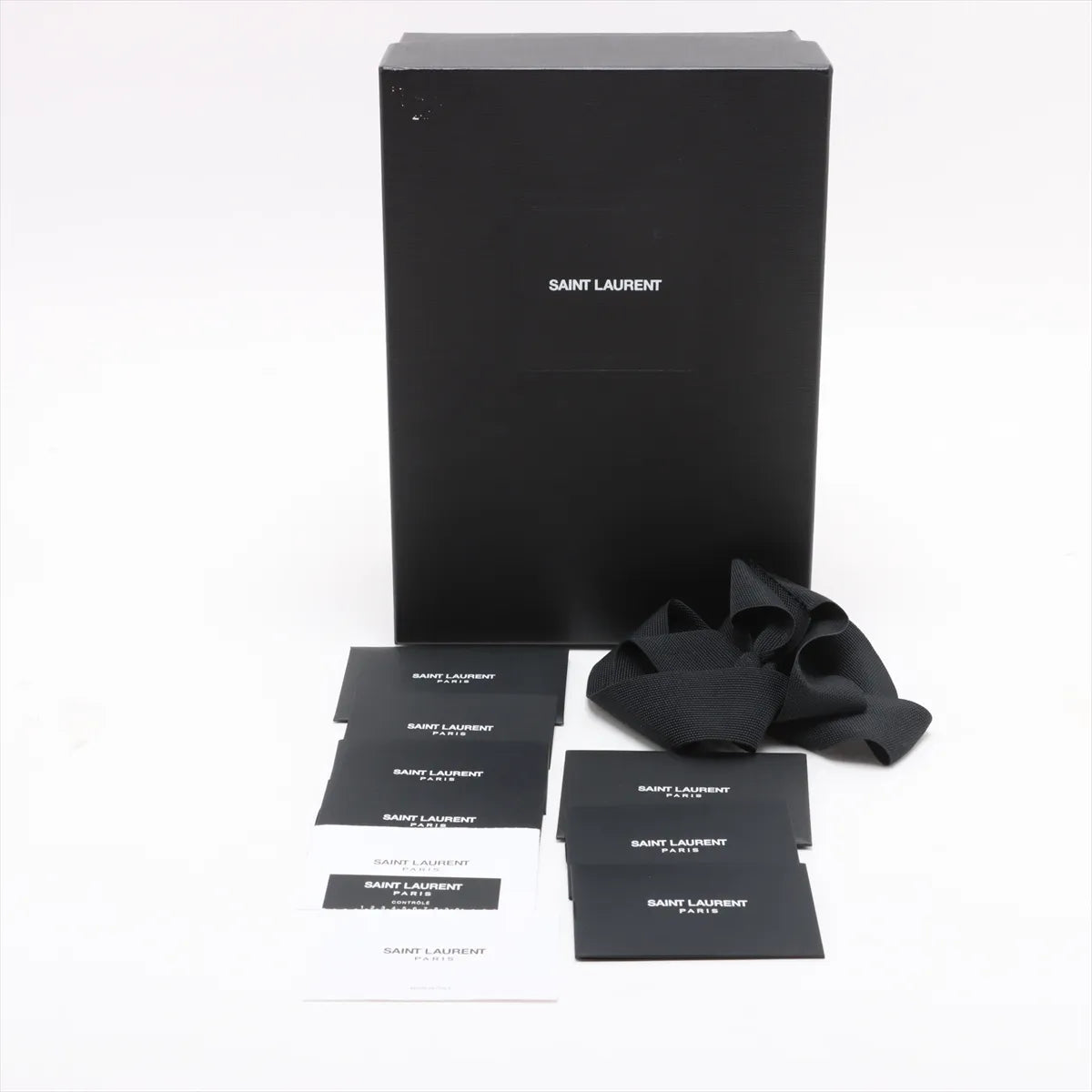 Saint Laurent Small Loulou