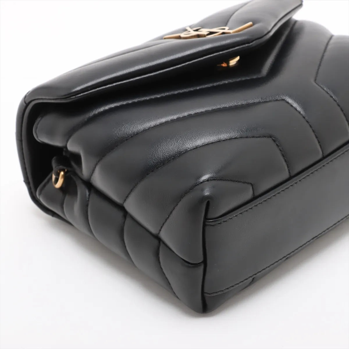 Saint Laurent Small Loulou