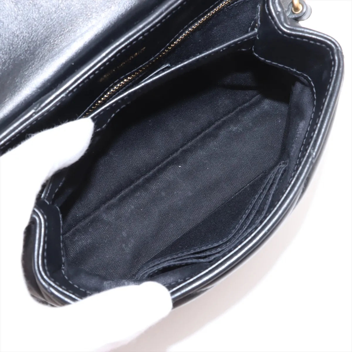 Saint Laurent Small Loulou