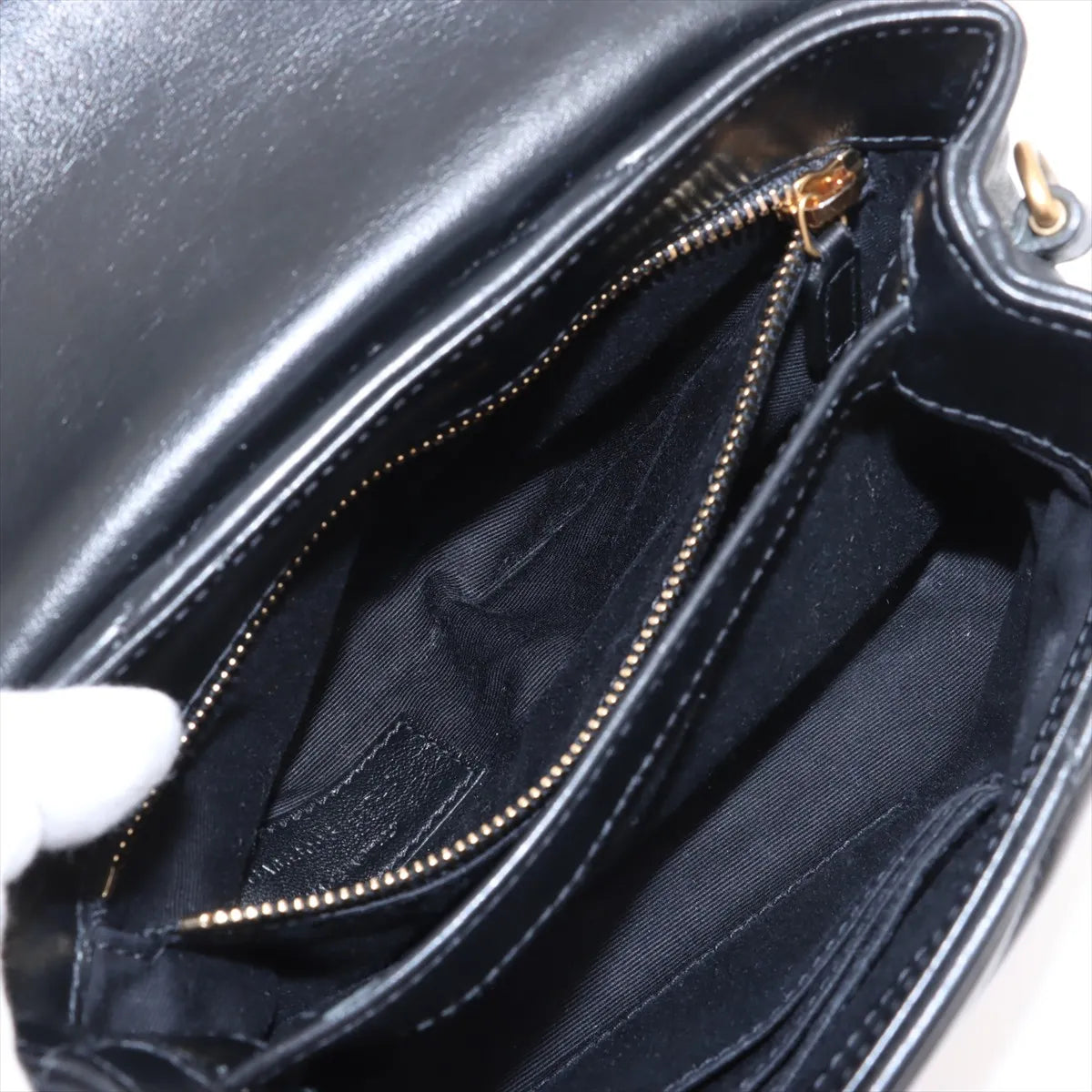 Saint Laurent Small Loulou