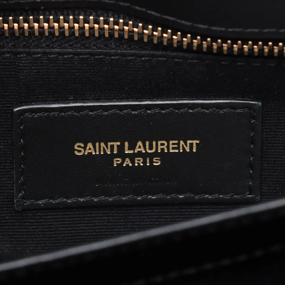 Saint Laurent Small Loulou
