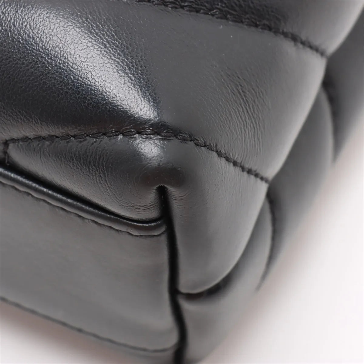 Saint Laurent Small Loulou
