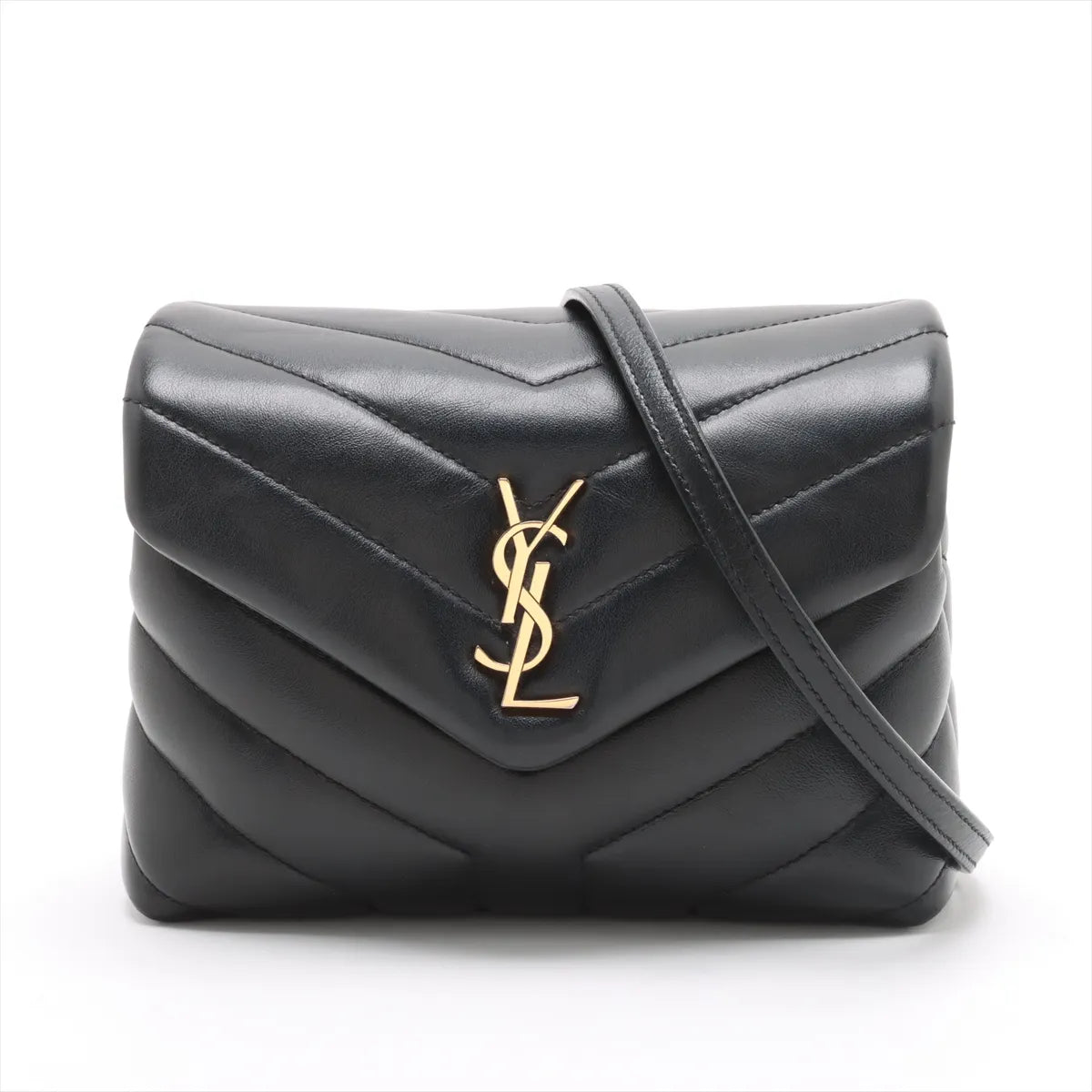 Saint Laurent Small Loulou
