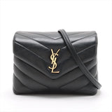 Saint Laurent Small Loulou