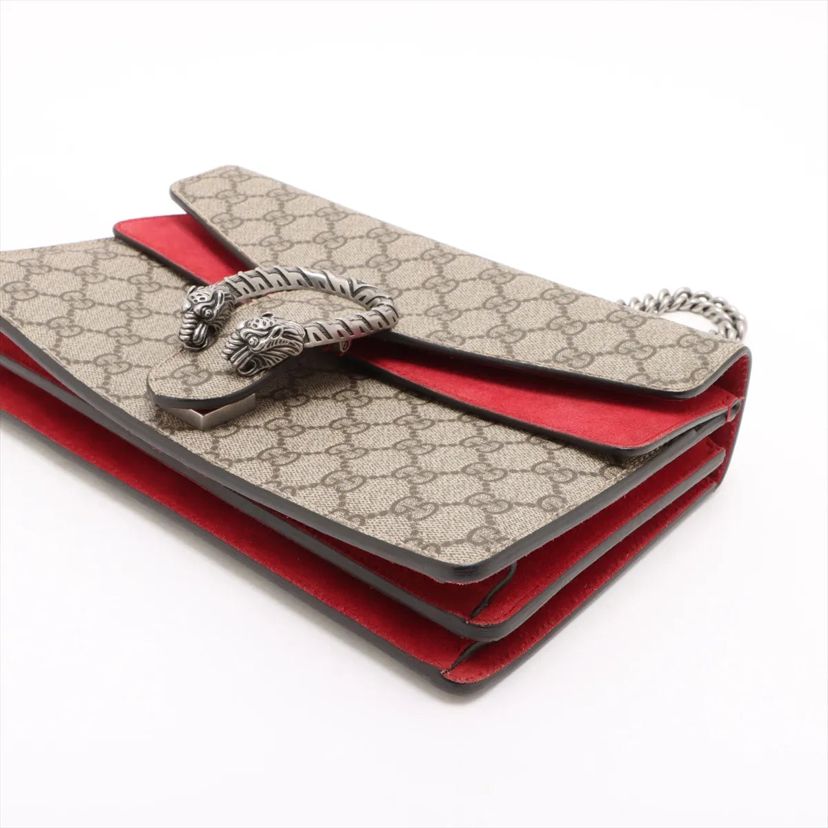 Gucci GG Supreme Dionysus