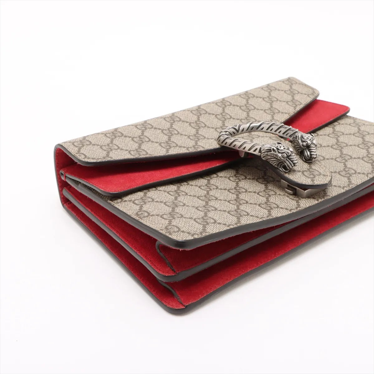 Gucci GG Supreme Dionysus