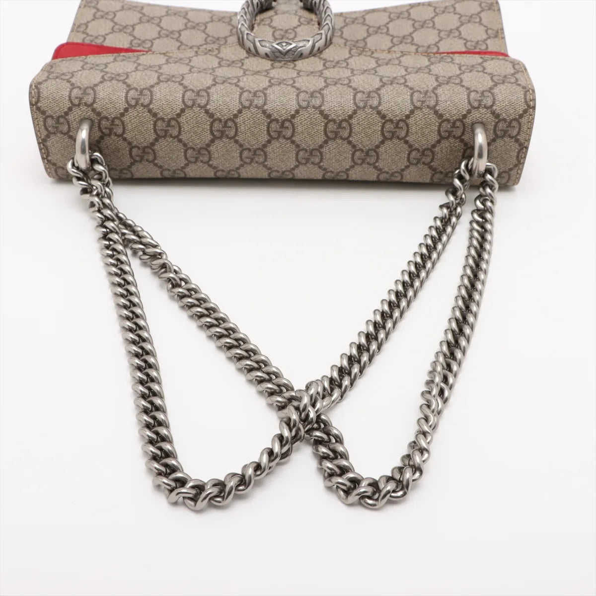 Gucci GG Supreme Dionysus