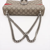 Gucci GG Supreme Dionysus