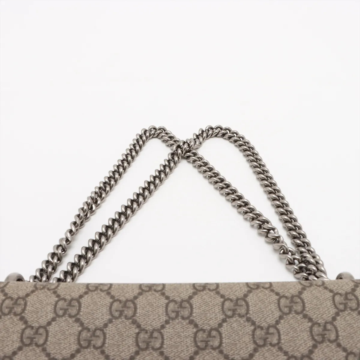 Gucci GG Supreme Dionysus