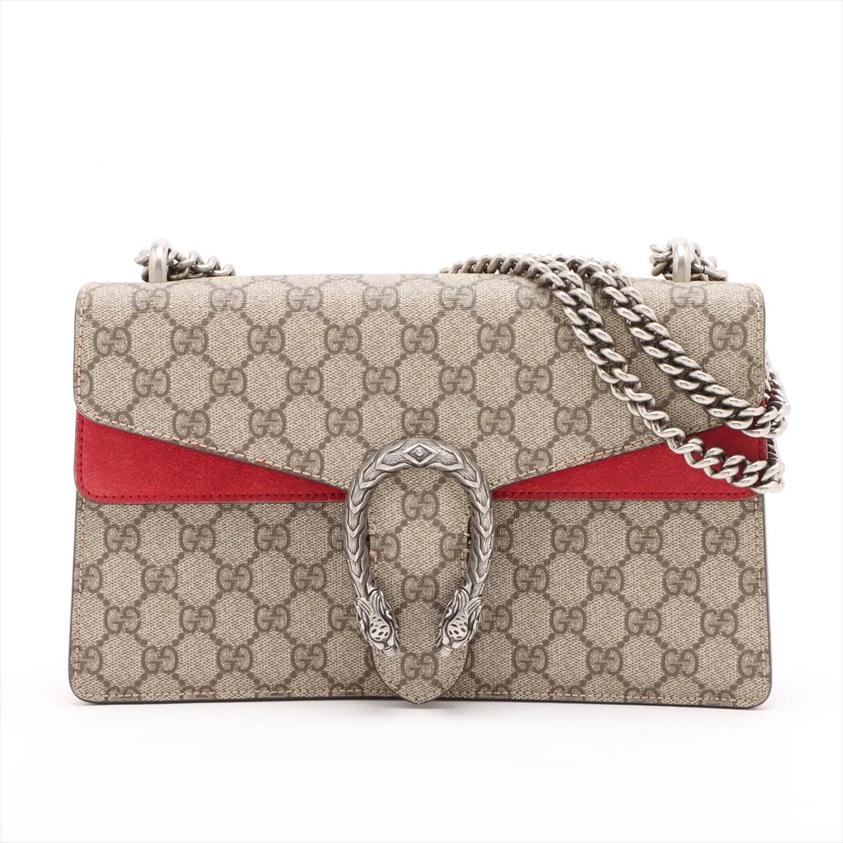 Gucci GG Supreme Dionysus