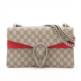 Gucci GG Supreme Dionysus