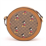 Gucci x Disney Mini GG Supreme