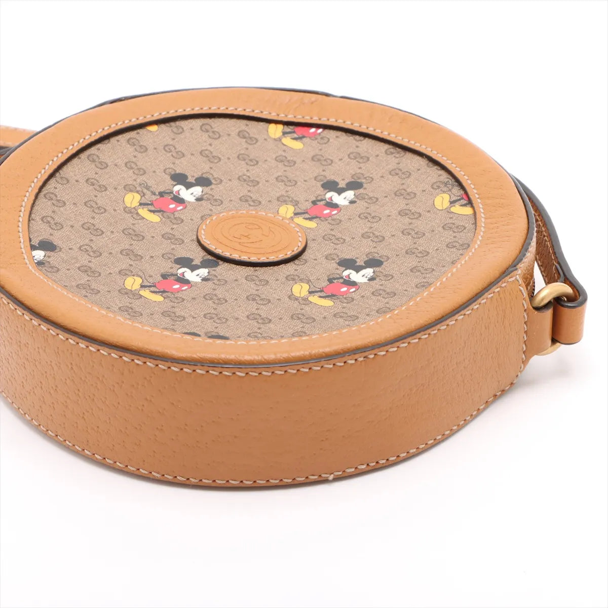 Gucci x Disney Mini GG Supreme