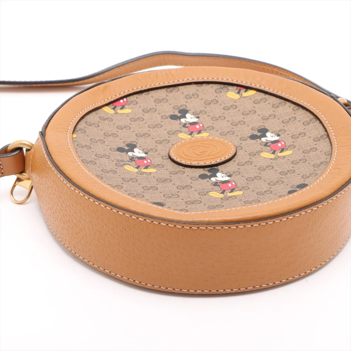 Gucci x Disney Mini GG Supreme