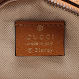 Gucci x Disney Mini GG Supreme