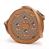 Gucci x Disney Mini GG Supreme