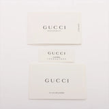 Gucci Jackie 1961 Leather Shoulder bag Black
