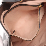 Gucci Jackie 1961 Leather Shoulder bag Black