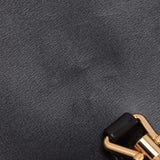 Gucci Jackie 1961 Leather Shoulder bag Black