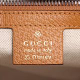 Gucci x Disney Mini GG Supreme PVC x leather Backpack