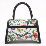 Gucci x Balenciaga Flora Hourglass