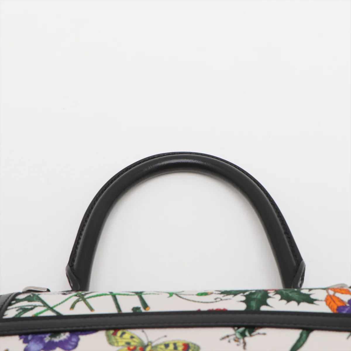Gucci x Balenciaga Flora Hourglass