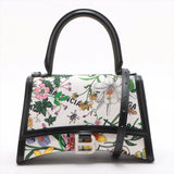 Gucci x Balenciaga Flora Hourglass