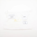 Christian Dior Bobby East West Black Calfskin Shoulder Bag