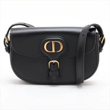 Christian Dior Bobby East West Black