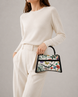 Gucci x Balenciaga Flora Hourglass