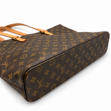 Louis Vuitton Luco Monogram Tote – studio view 3