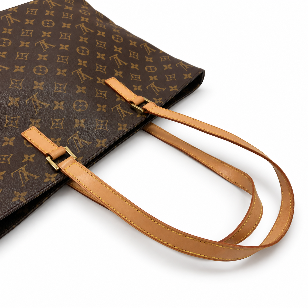 Louis Vuitton Luco Monogram Tote – studio view 4