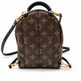 Louis Vuitton Palm Springs Mini – studio view 2